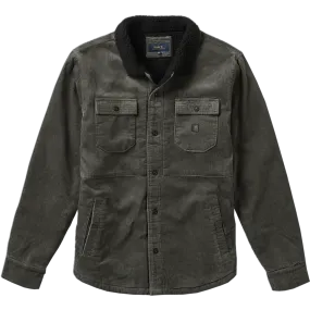 LaserCut Ventilation Zones Men's Hebrides Jacket