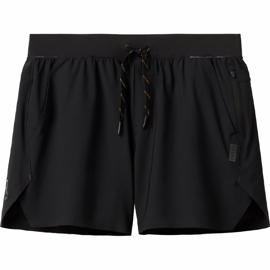 High Durability Blend Athletic Comfort Men's Invictus Ripstop 5" Short Unlined