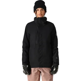 Women's GORE-TEX Willow Jacket adults Recycled Polyester