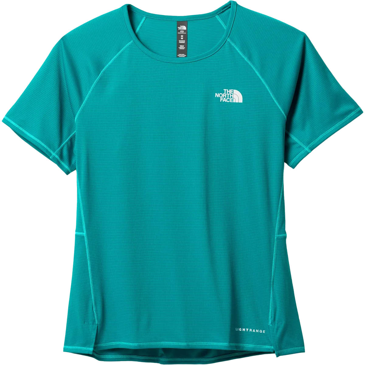 Women's Sunriser Short Sleeve Trendy All-Day Street Comfort