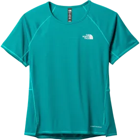 Relaxed Waistband Soft Touch Women's Sunriser Short Sleeve