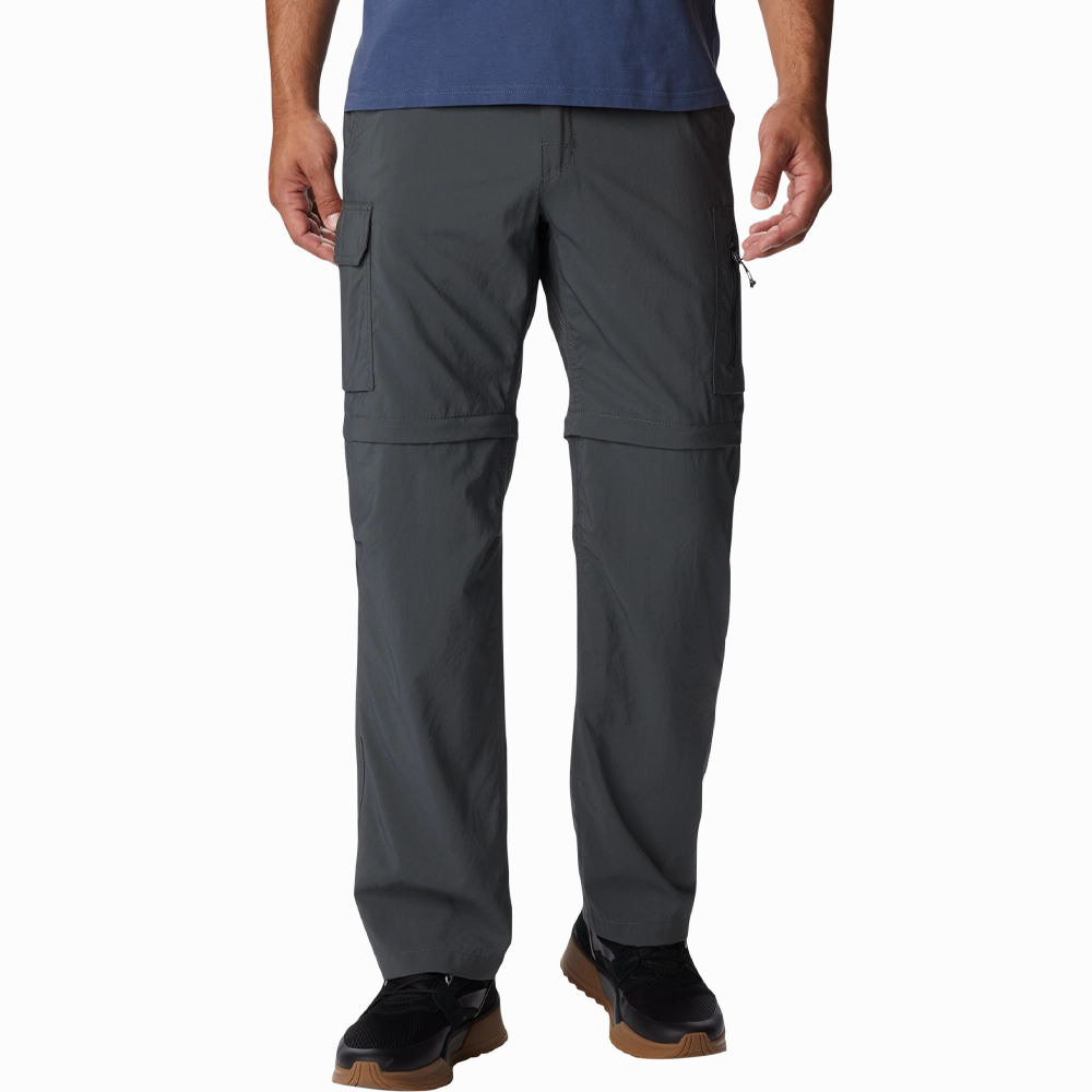 Silver Ridge Utility Convertable Pant - Long Active Utility