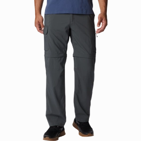 Silver Ridge Utility Convertable Pant - Long Casual Comfort Wear