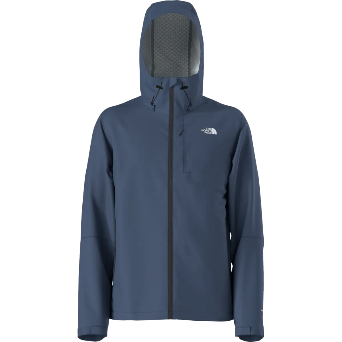 Practical Layer Assessment Men's Alta Vista Jacket