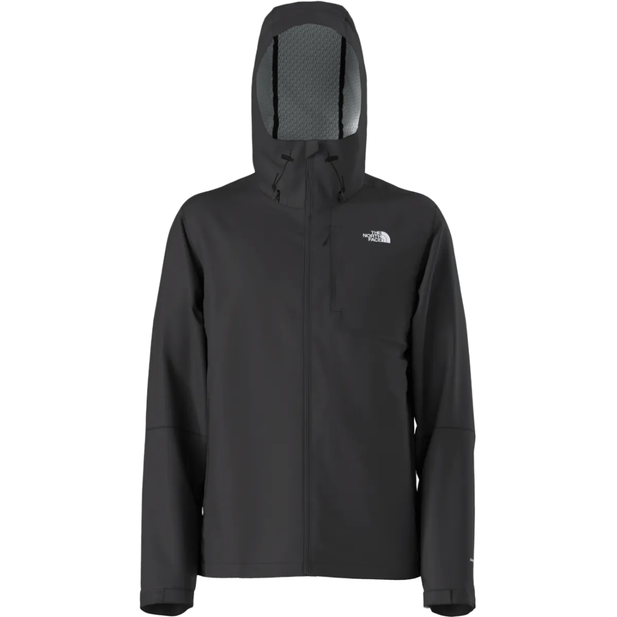 artists Casual Outdoor Wear Men's Alta Vista Jacket