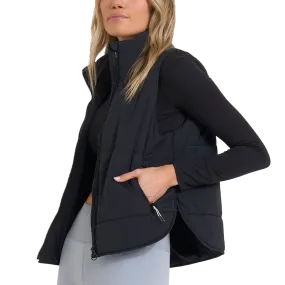 Cool Touch Generosity Women's Canyon Insulated Vest