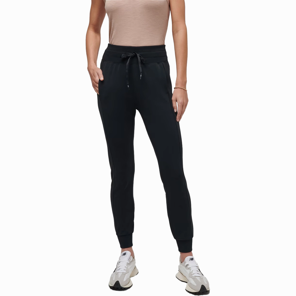 Women's Skyloft Soft Tie Jogger Stay Dry
