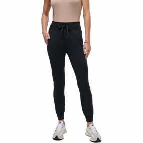 Women's Skyloft Soft Tie Jogger Stay Dry