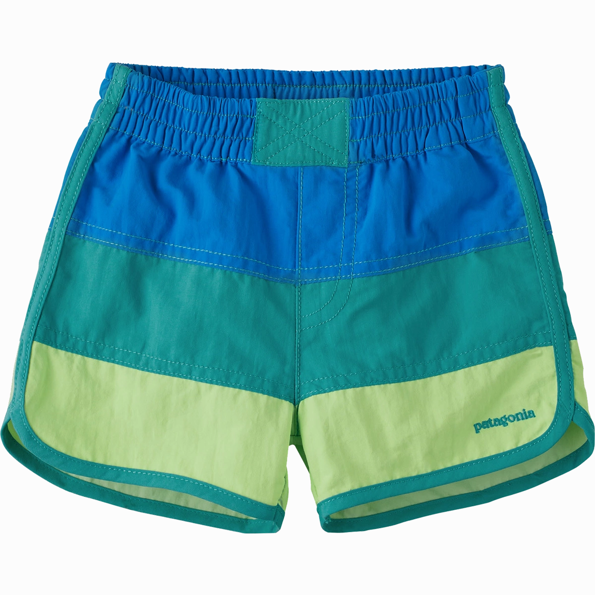 Youth Baby Boardshort Flex Style