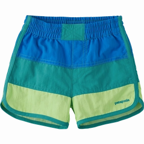 Youth Baby Boardshort Move Friendly No Ride Up