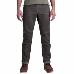 Free Rydr Pant-Long Smart Fit