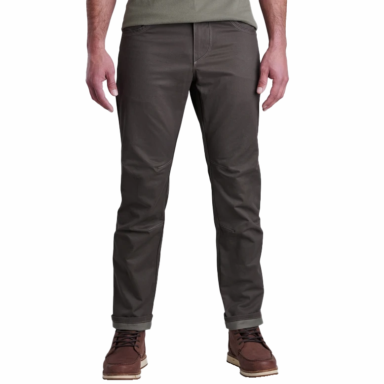 Core Cut Free Rydr Pant-Long