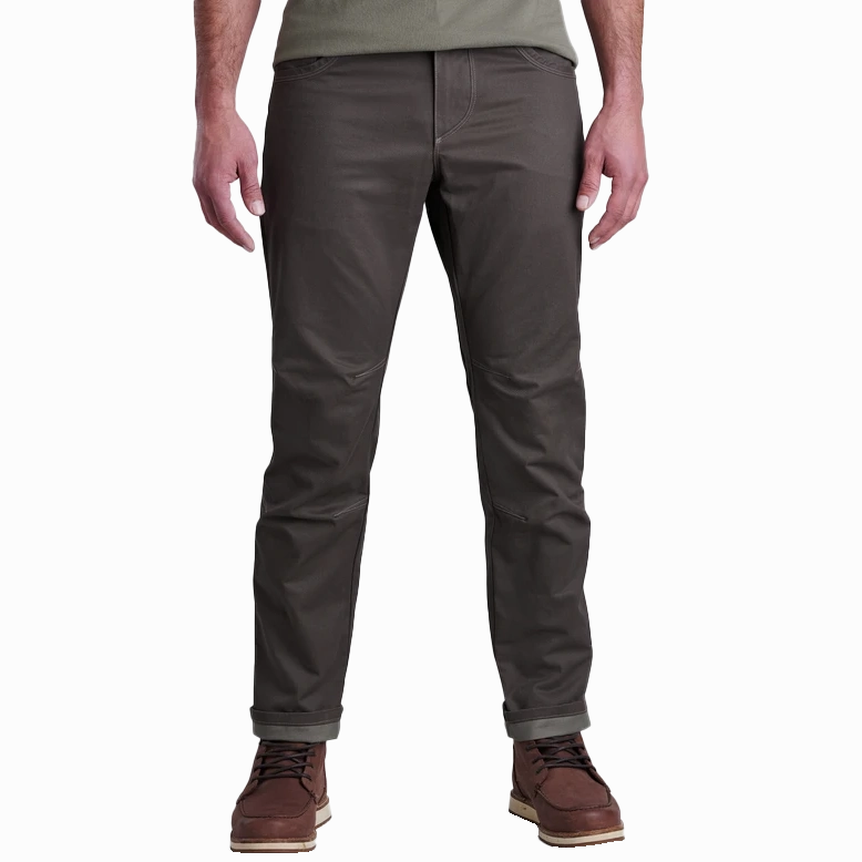 Free Rydr Pant-Long Durable Seams