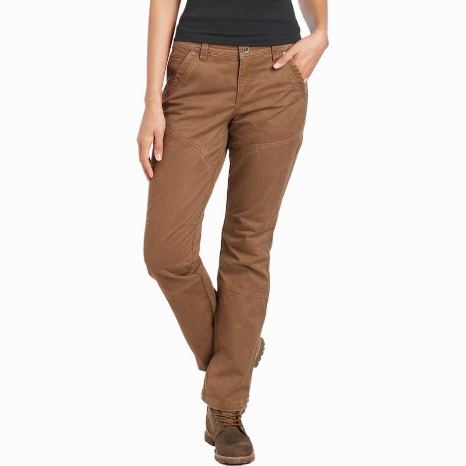 Women's Rydr Pant - 30" Core Fit Design Stay Flexible