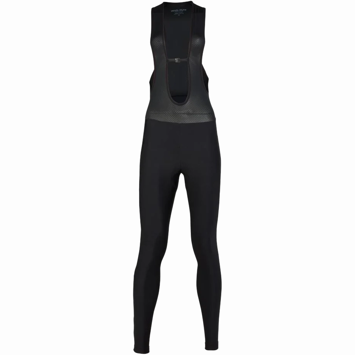 Retroreflective Accents Women's Quest Thermal Bib Tight