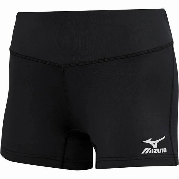 Women's Victory Volleyball Shorts 3.5" Classic Fit