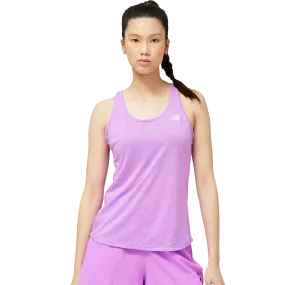 Chic Cut Relaxed Style Women's Impact Run Tank