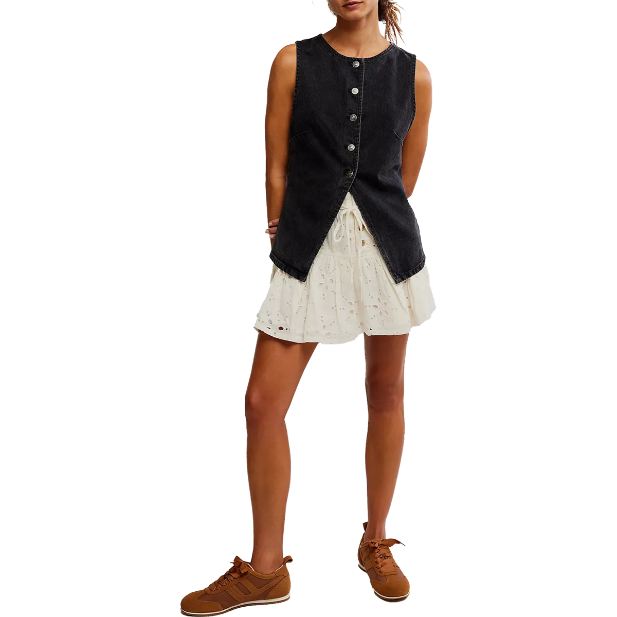 Women's Aimee Vest All Day Use