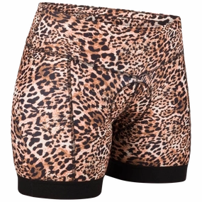 Warm Season Sport Wear Women's Printed Essential Liner