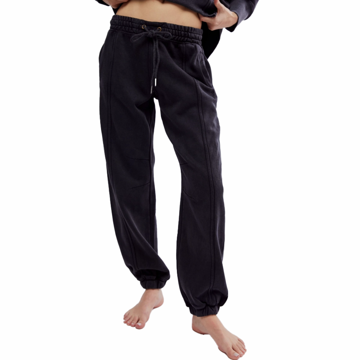 Tall Fit Shape Retain Eco Shopper Flexible Wear Women's Sprint to the Finish Pant