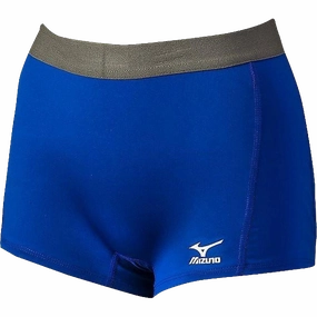 Women's Flat Front Low Rider Short Easy Layering