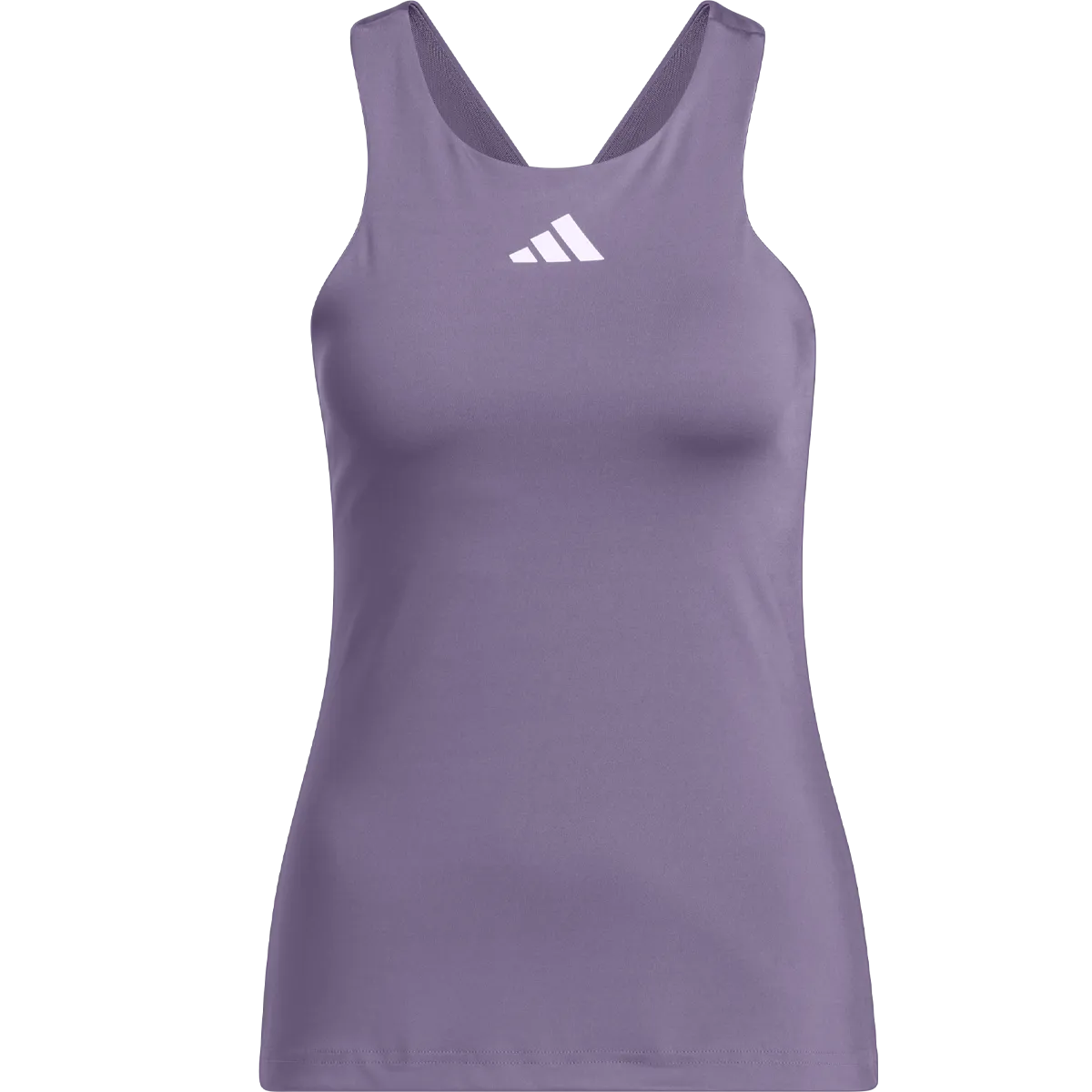 Soft Feel Women's Y-Tank