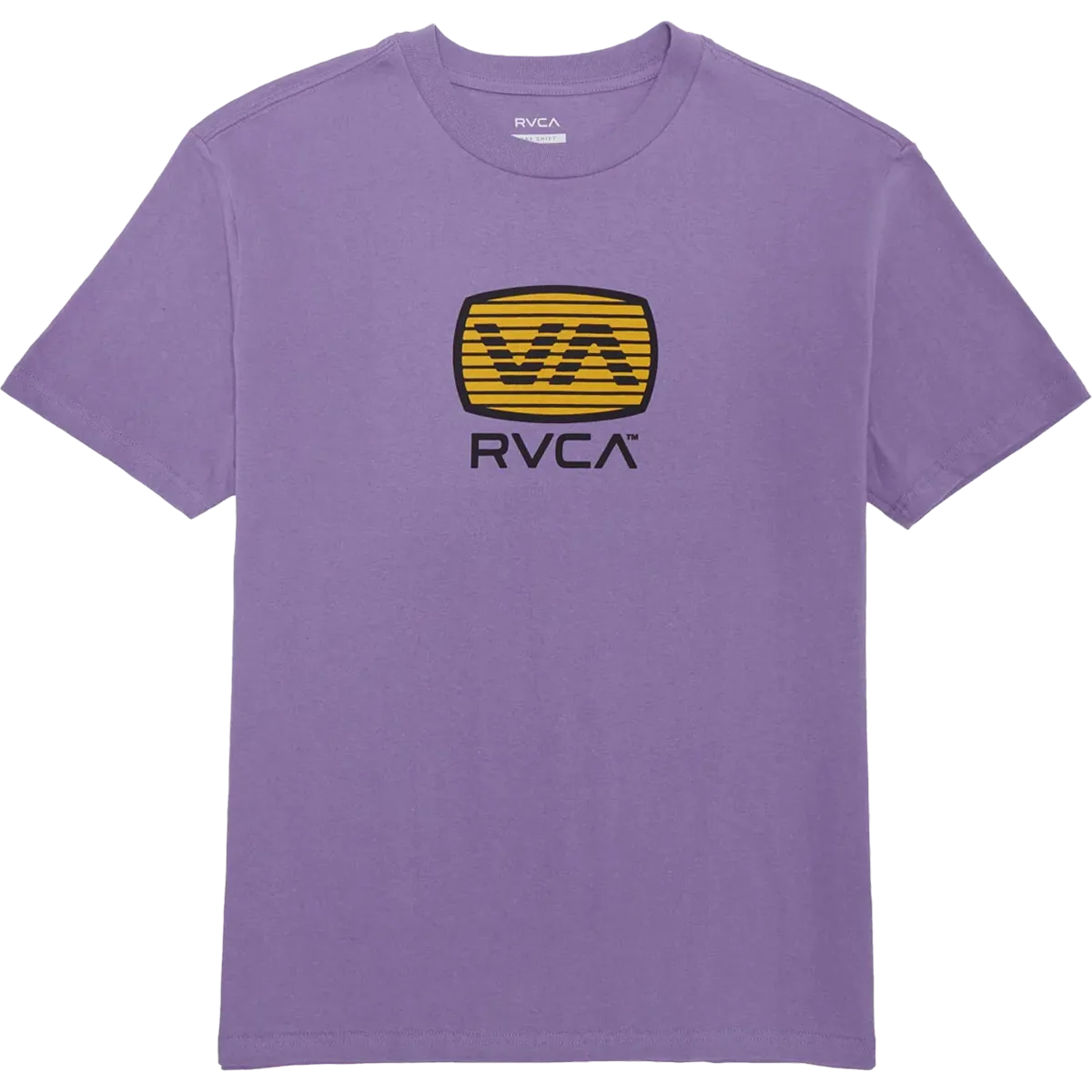 Men's Transistor Short Sleeve Breathable Fit Design