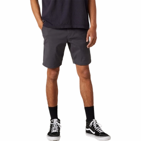 Anti Odor Technology Men's Everywhere Hybrid Short