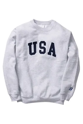 BOATHOUSE USA Crew Fashion Vibe Signature Piece