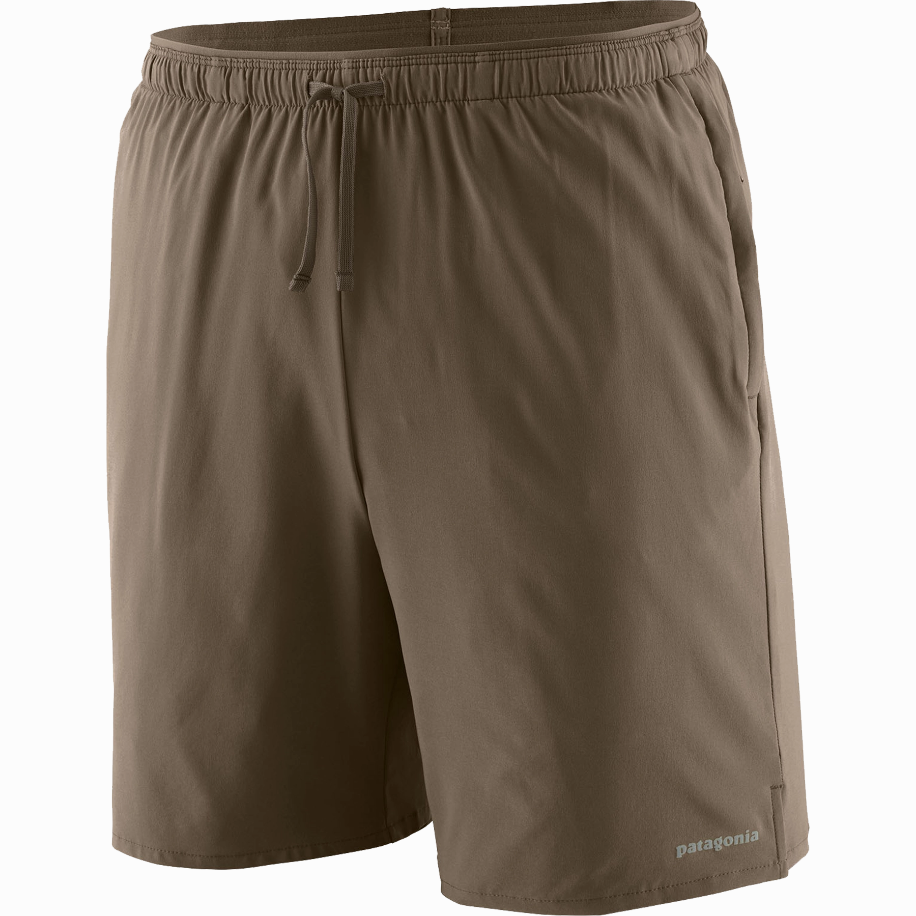 Golf Apparel Men's Multi Trails 8" Short