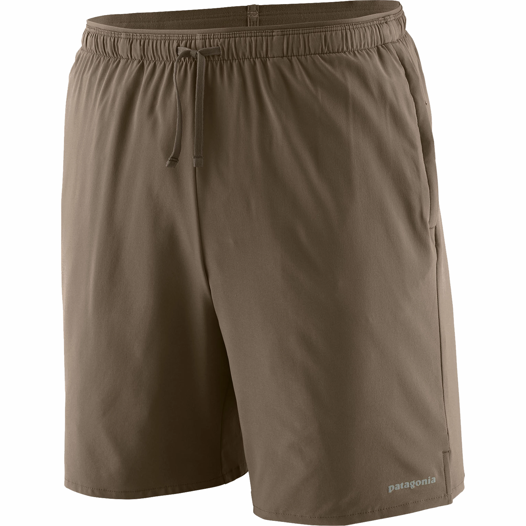 quick dry Tactical Storage Solutions Men's Multi Trails 8" Short
