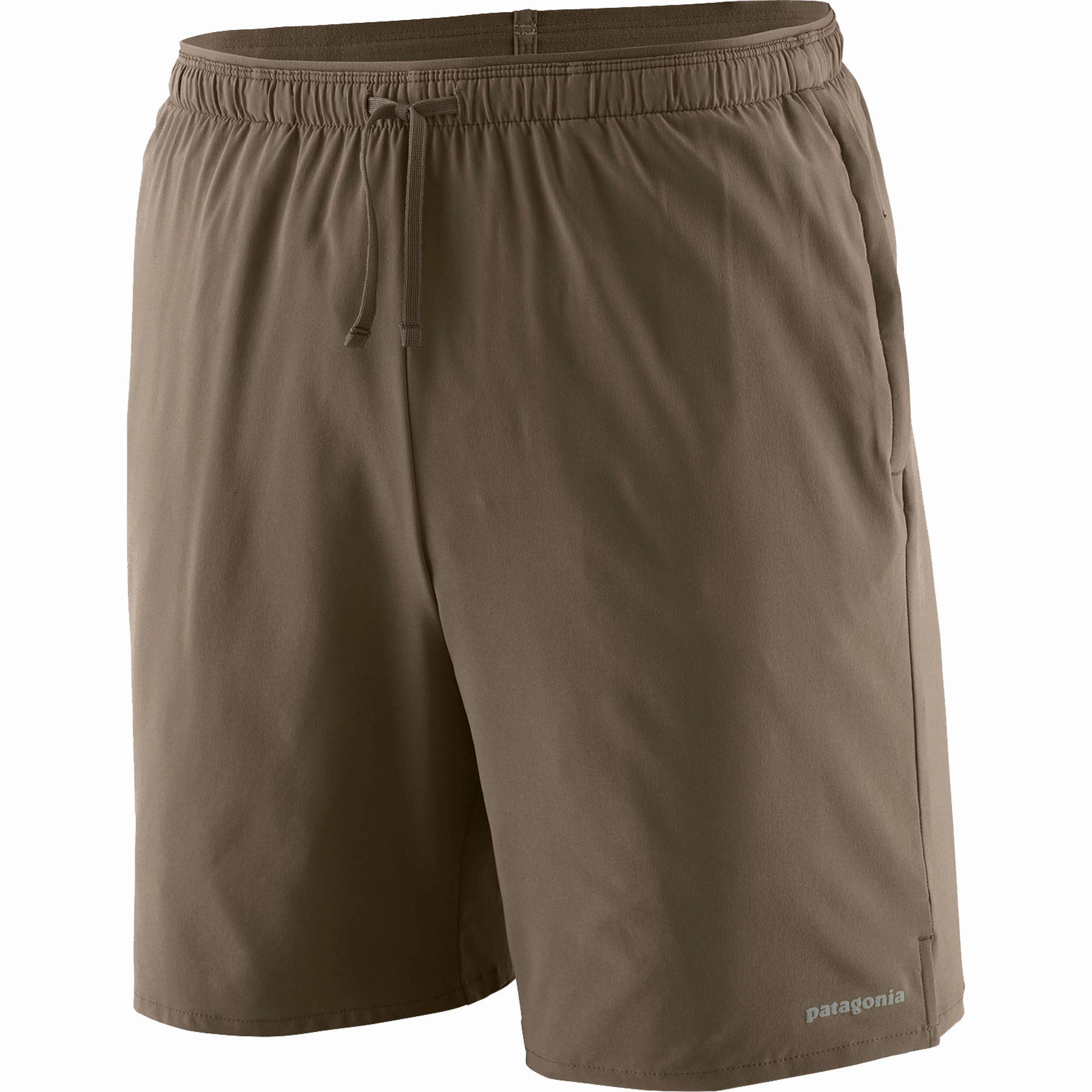 Waterproof Feature Move Friendly Men's Multi Trails 8" Short