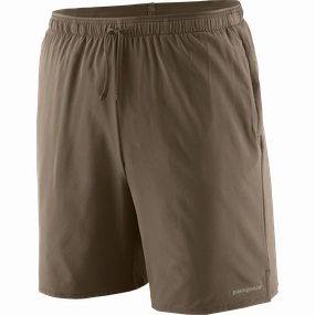 fitness enthusiasts Men's Multi Trails 8" Short