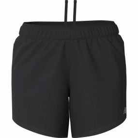 Women's NB RC Seamless 5" Short Sleek Look