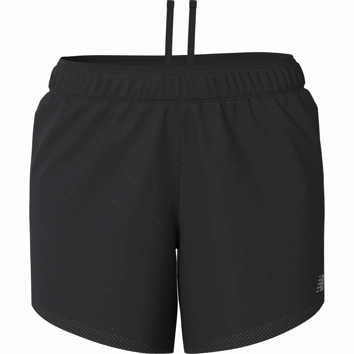Women's NB RC Seamless 5" Short Sleek Look