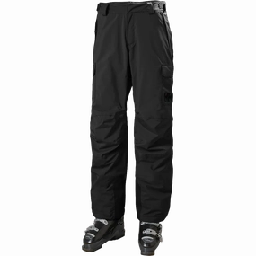 Women's Switch Cargo Insulated Pant Breathable Style Sport Performance Design