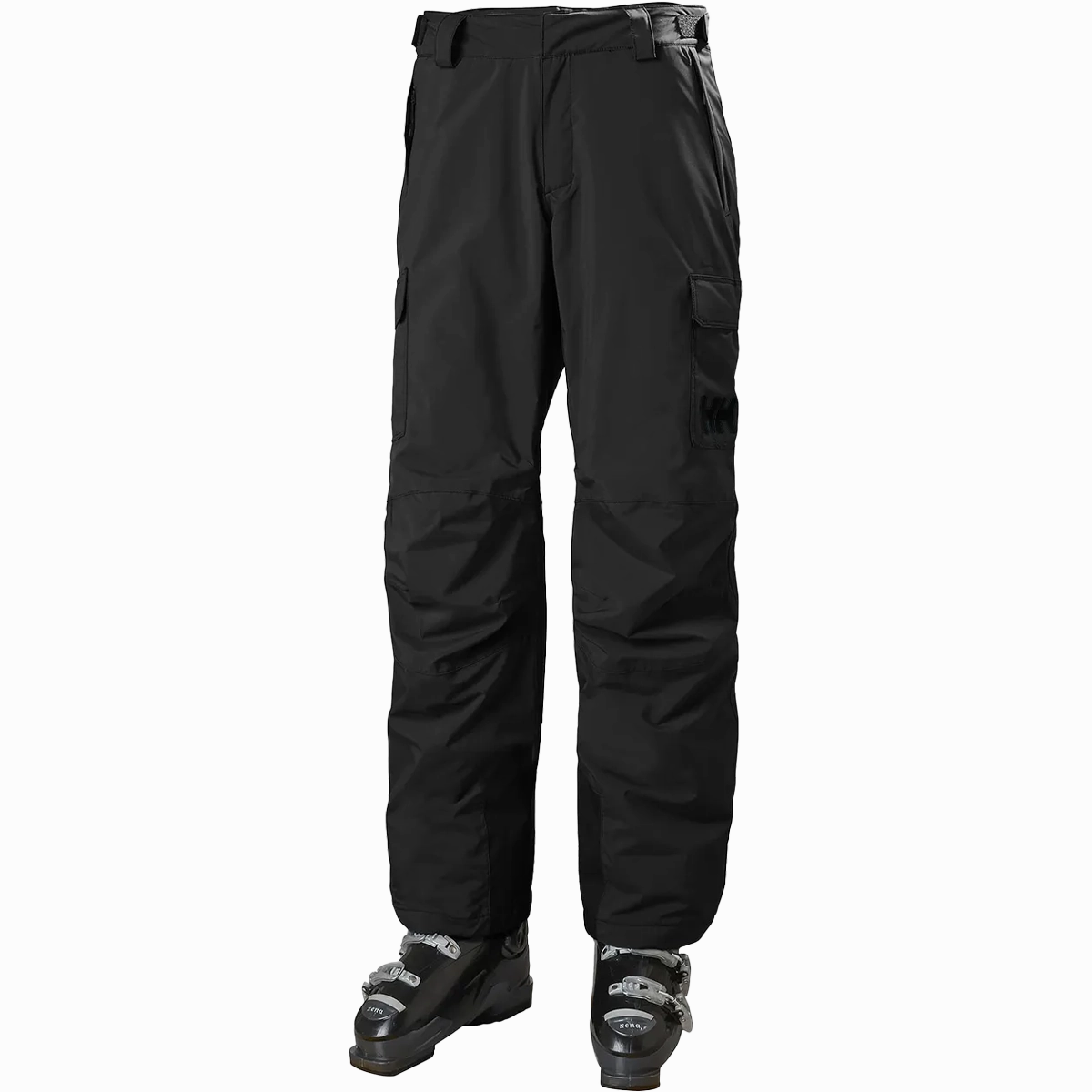 Women's Switch Cargo Insulated Pant Breathable Style Sport Performance Design