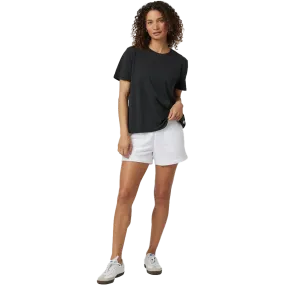 Trendy Fashion Women's Feather Tee