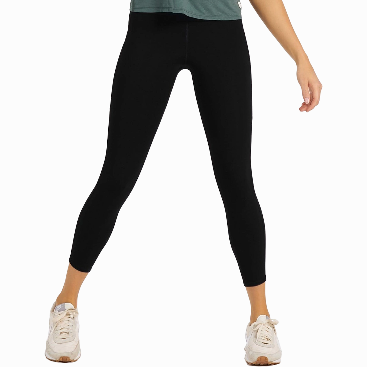 Women's Stride Legging Low Profile