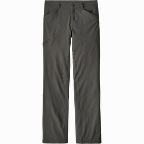 All Time Use Women's Quandary Pants - Regular