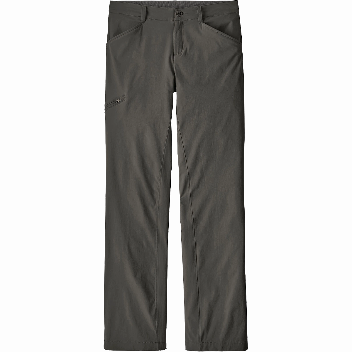 Casual Wearable Women's Quandary Pants - Regular