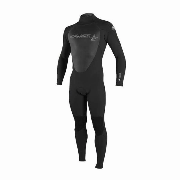 O'Neill Youth Demo Surf Wetsuit NeutralBuoyancyDesign FlatlockStitching