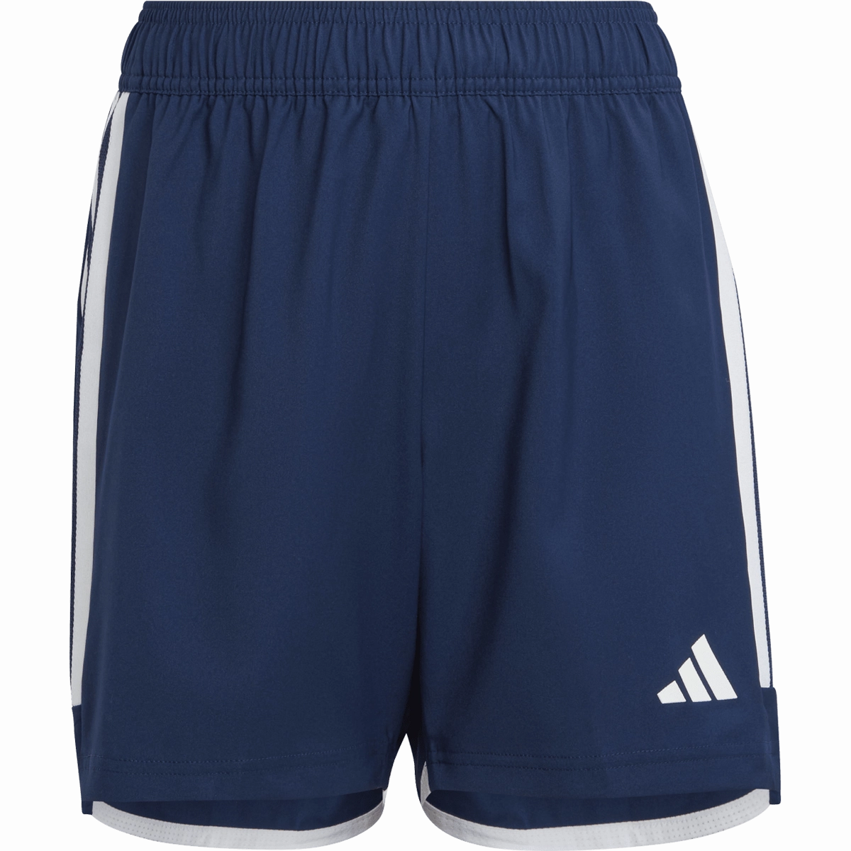 Youth Tiro 23 Competition Match Short Active Flex Quick Fit Wear