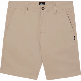 compression support Jay Stretch Short