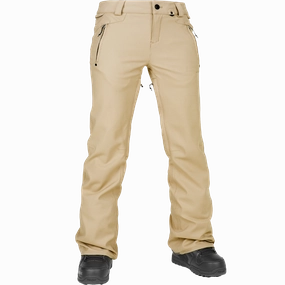 Women's Genus Stretch Pant Quick Access Pockets