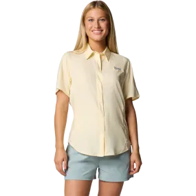 Casual Layering Comfy Comfort Women's Tamiami II Short Sleeve Shirt