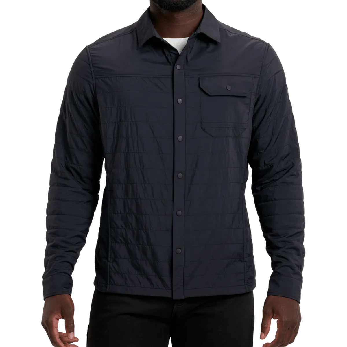 The One Shirt-Jacket Fashionable Water shield