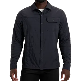 Fashionable Shield The One Shirt-Jacket