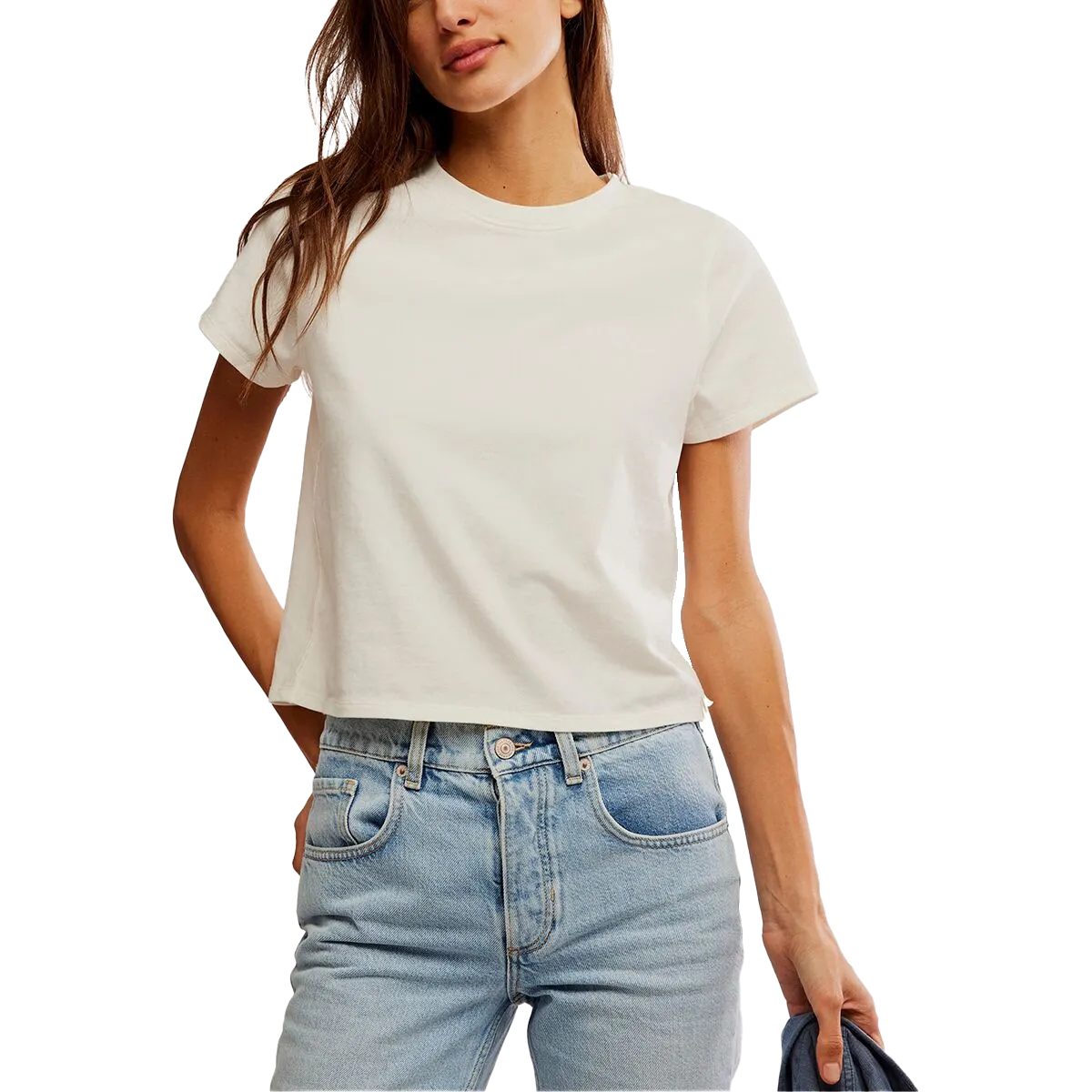 Layering Wear Women's Everyday Tee