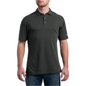 Light Flex Men's Brazen Kuhldry Polo